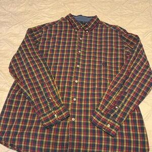 Chaps Men’s XL Shirt